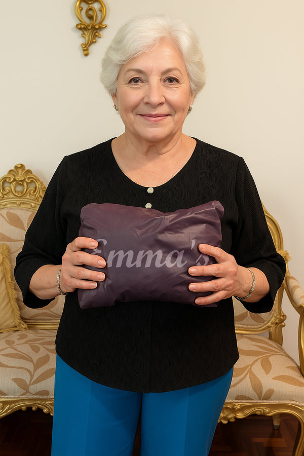 10,000+ Americans Are Loving the Care and Quality in Every Pair!