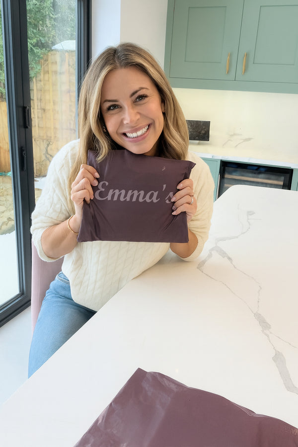 10,000+ Americans Are Loving the Care and Quality in Every Pair!