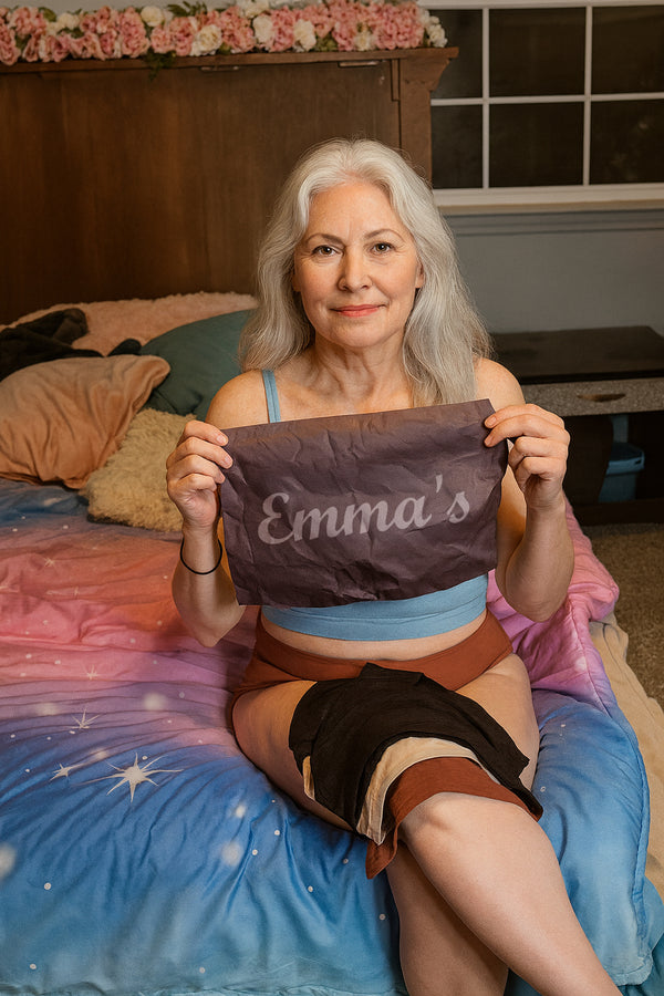 10,000+ Americans Are Loving the Care and Quality in Every Pair!