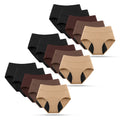 Emma's Signature Leakproof Underwear (15-Pack)