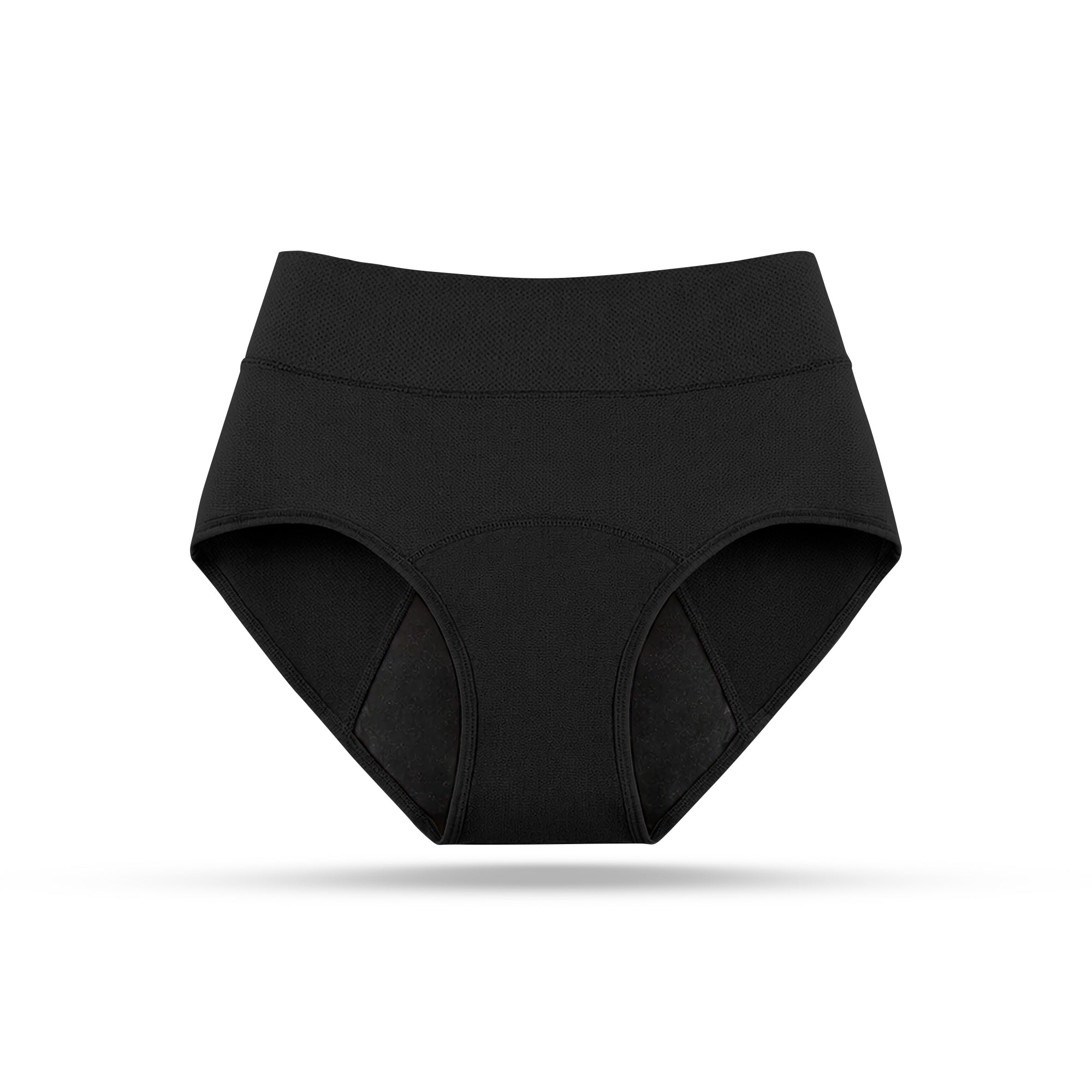 Emma's Signature Leakproof Underwear (Midnight Black)