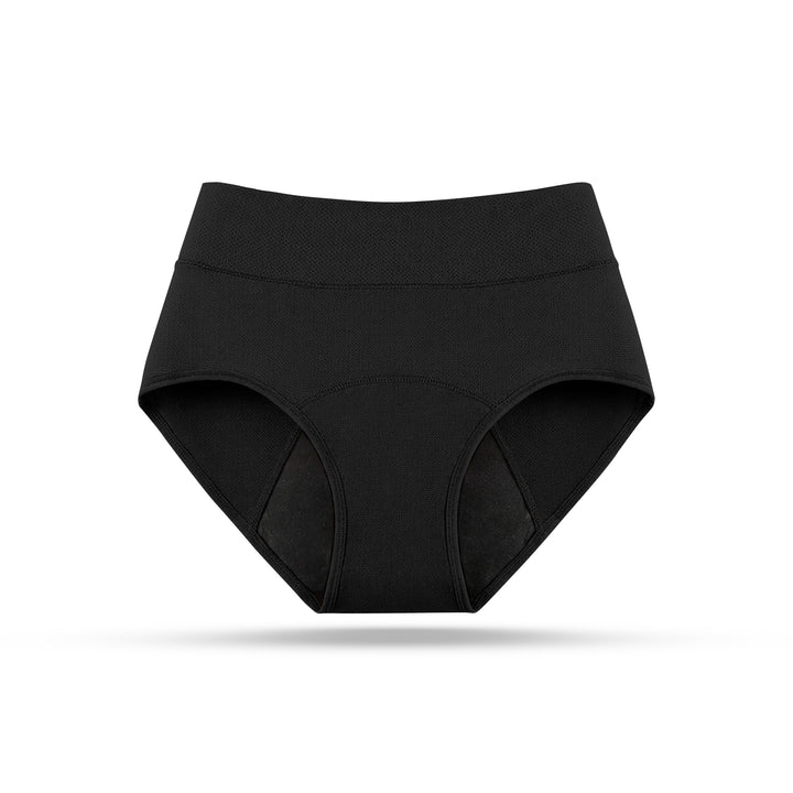 Emma's Signature Leakproof Underwear (Midnight Black)