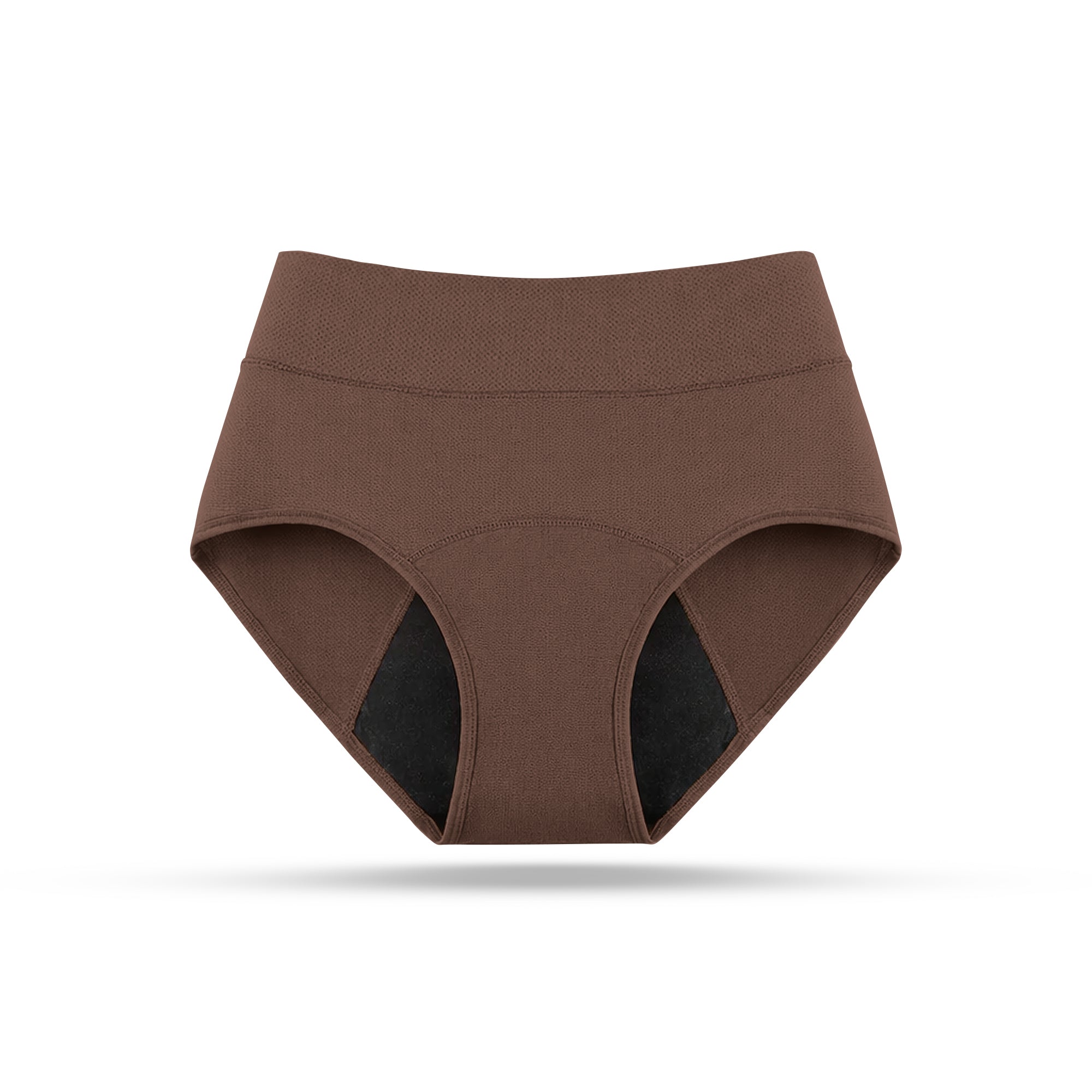 Emma's Signature Leakproof Underwear (Savanna Dune)