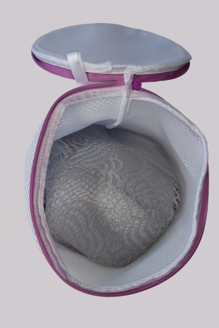 Emma’s Laundry Bag